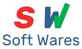 S W corporate logo